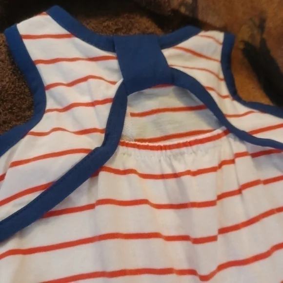 🍼Wonderkids Girls Printed Romper 12M - Picture 5 of 8